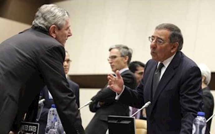 US: Hackers in Iran responsible for cyberattacks