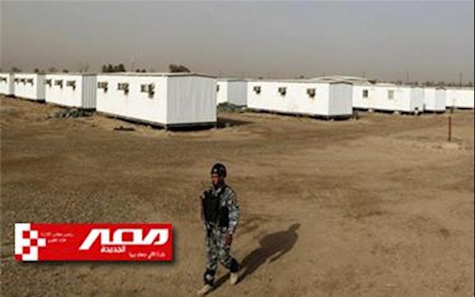 Tehran continuing plots with Baghdad to crackdown on Ashraf, Liberty residents