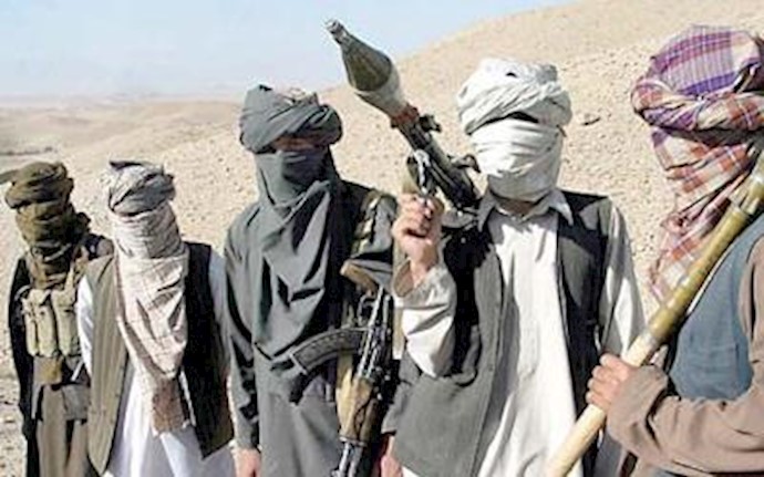 U.S. sanctions Afghan Taliban leader U.S. sanctions Afghan Taliban leader