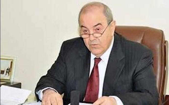 Crises erupting in Maliki’s government