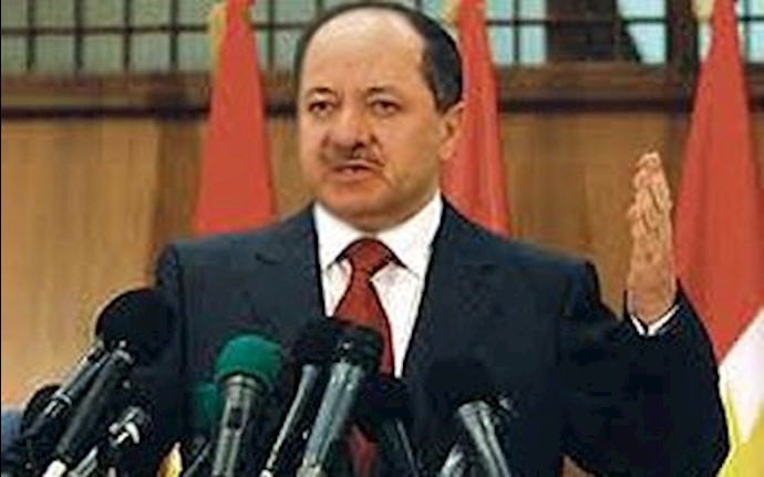 Barzani: Maliki considers military attack to Kurdistan