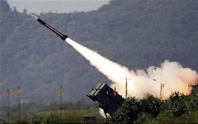 Netherlands, Germany may send missiles to Turkey amid Syria volatility