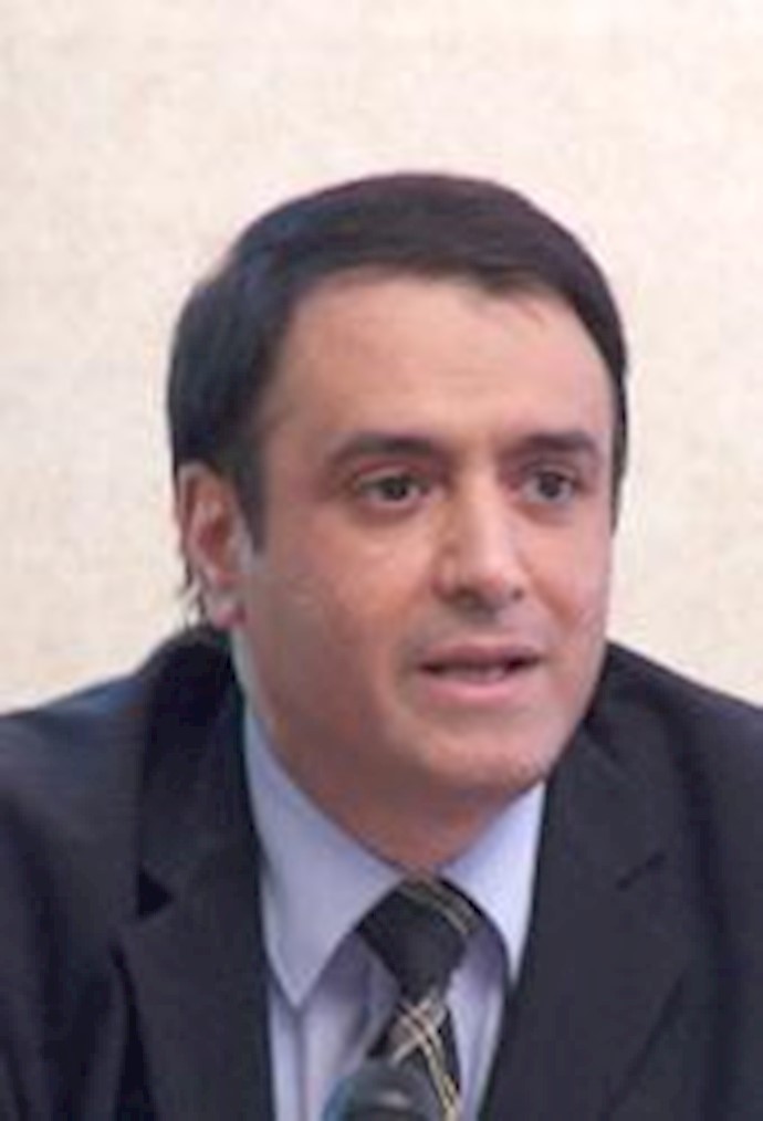 Time for Accountability for the Iranian Regime’s Leaders Time for Accountability for the Iranian Regime’s Leaders