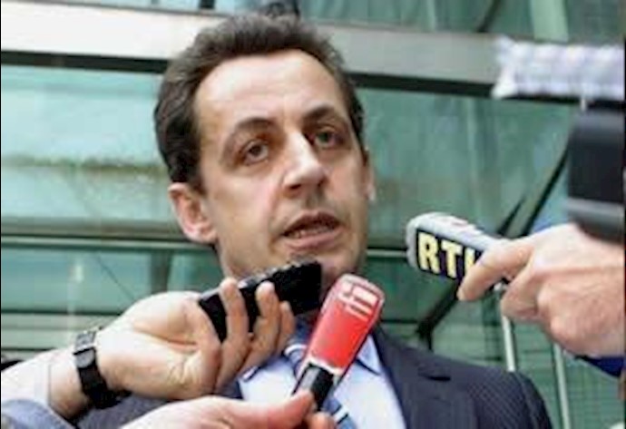 Sarkozy’s 12 hour detention became a hot issue in French media