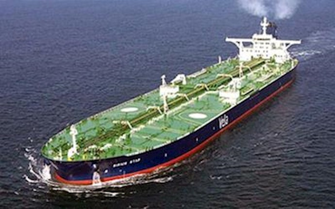 Iran tanker cargo investigated off Greek coast amid EU ban