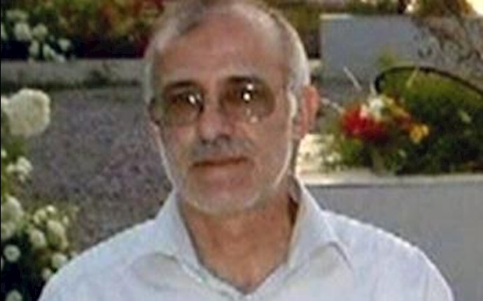 Iran: political prisoner Ali Moezi banned from visits