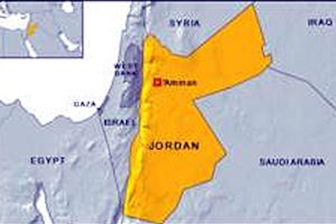 Report: Jordan rejects Iran oil offer