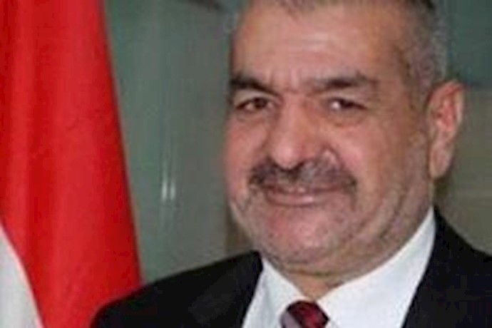 Iraqi Kurdish MP calls for respect of Ashraf residents’ property