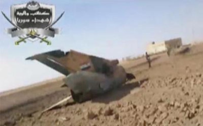 Fighters down two MiG jets: FSA joint command