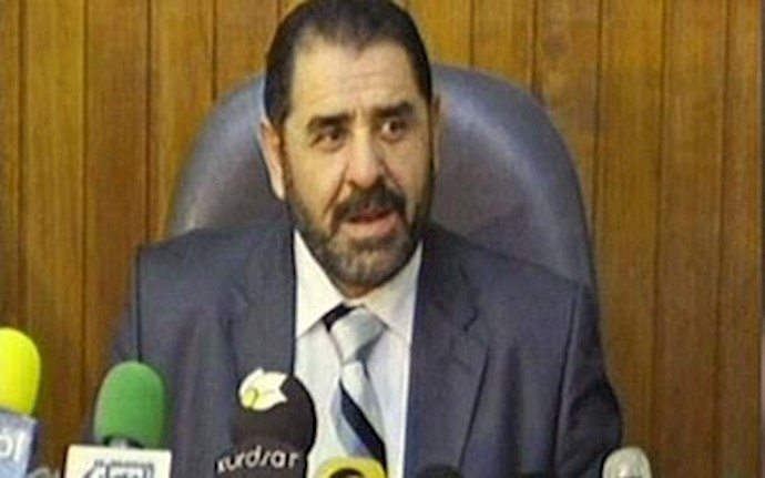 Liberty residents are guests of Iraq and political refugees: Iraqi MP