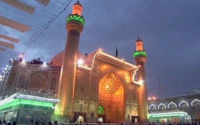 Iraqis locked in rival sectarian narratives