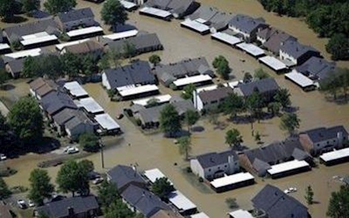 US storm state calls army for presidential vote help