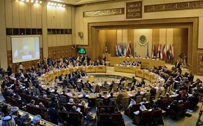 Arabs and EU vow support for Syria opposition