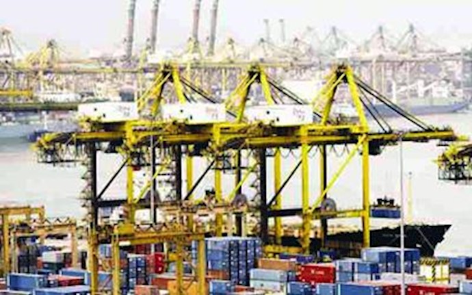 Illegal exports to Iran on the rise, say U.S. officials