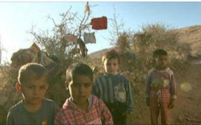 Spike in Syrian refugee numbers