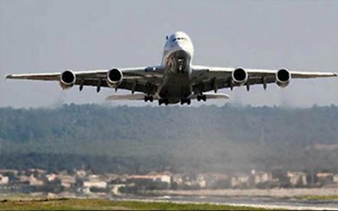 Iran Air lifts foreign fares 90% as sanctions push up fuel costs Iran Air lifts foreign fares 90% as sanctions push up fuel costs