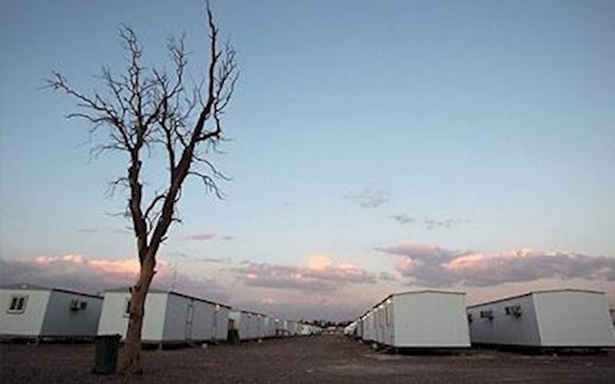 PMOI members in Iraq are political refugees: Kurdish MP