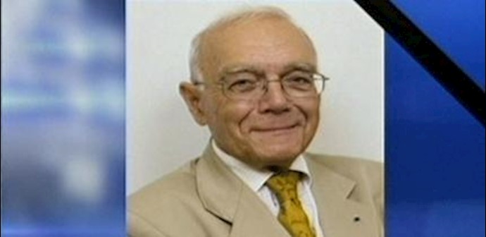 Prominent French lawyer Mario Stasi passes away at age 79