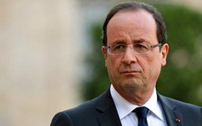 France to push Europe on arming Syrian rebels