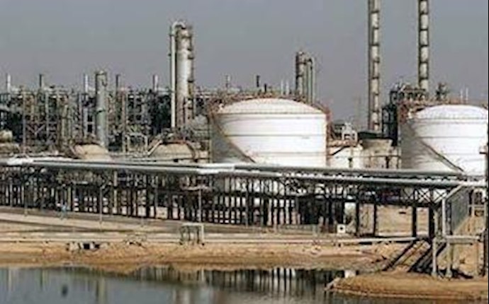 Iran: Petrochemical plant workers on strike
