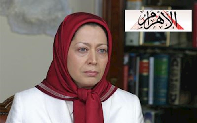 Mass, arbitrary execution of at least 100 inmates in 24 days is crime against humanity: Maryam Rajavi