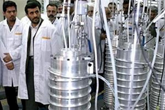 Iran: high security council source rejects claims of stopping 20% uranium enrichment