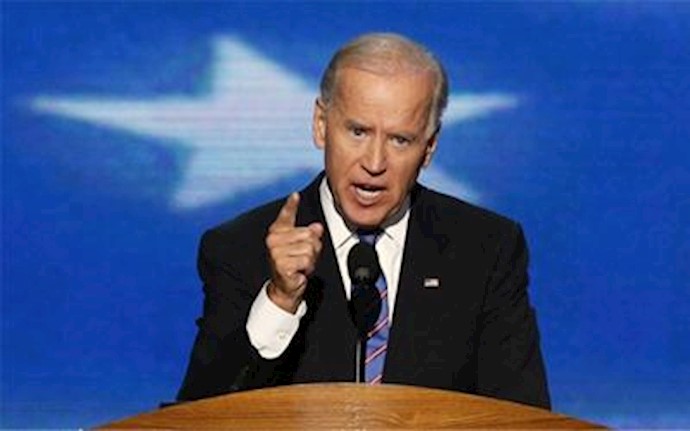 Iraqi forces’ attack against Pishmarga crosses ‘red line’, Biden warns Maliki