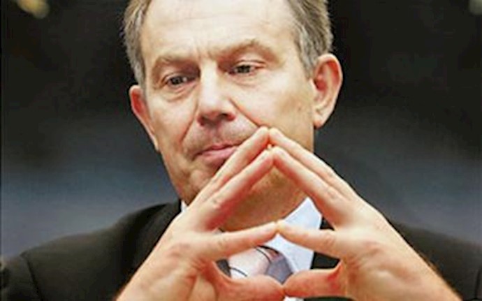 Obama’s reelection a great opportunity to resolve Syria and Iran issues with all options on the table: Blair