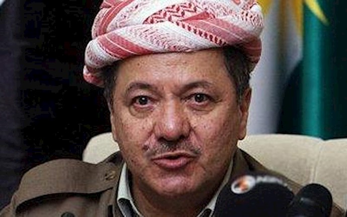 Stationing forces in Kirkuk under ‘Dijla Operations Command’ is illegal: Barzani