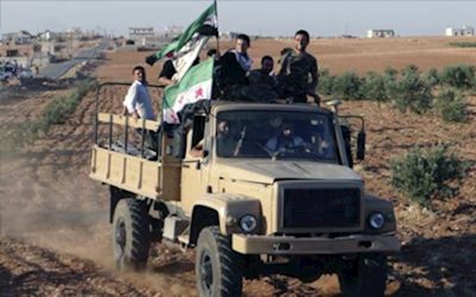 FSA denies assassinating al-Assad loyalists, accuses regime