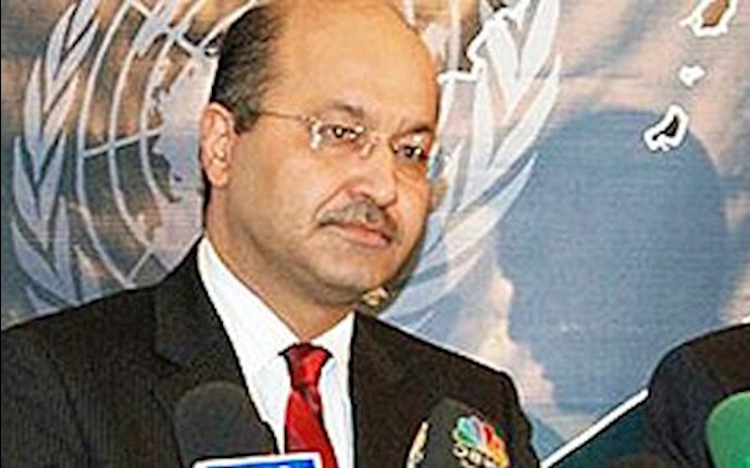 Iraq: PUK senior official says Maliki is forcing Kurds to leave Baghdad