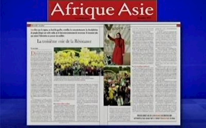 PMOI delisted while Iran is on the edge of unrests