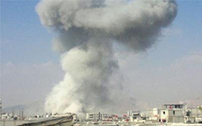 Rebel attacks kill 28 Syrian soldiers from Damascus to Aleppo