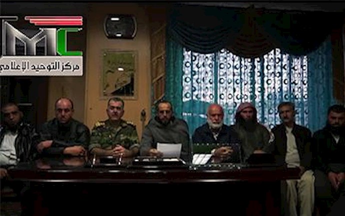 Aleppo rebels retract rejection of coalition