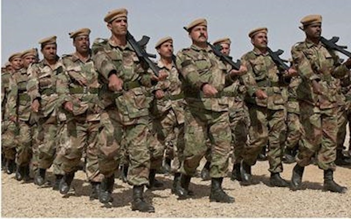 Baghdad and Kurds fail to defuse standoff