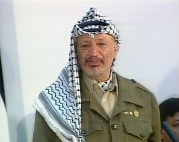 Arafat exhumation hopes to quell poison quandary