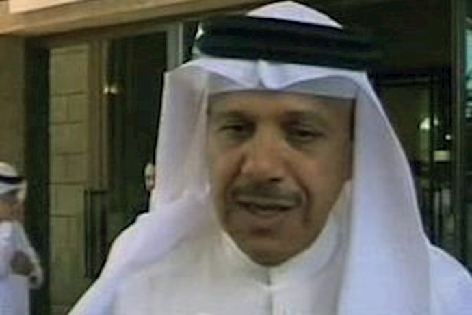 Iran’s interventions a source of concern for all countries: GCC President