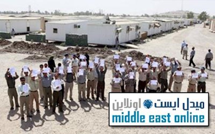 Iraqi tribal sheikhs call for freedom of movement for PMOI