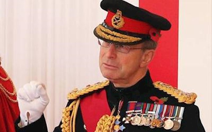 UK troops ‘may be sent to Syrian borders’