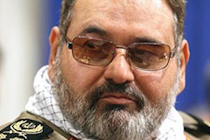 Senior Iranian military official warns Qatar on opposition towards Assad’s regime