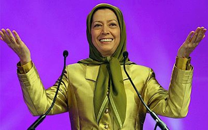 Change in Iran is a regional and global necessity