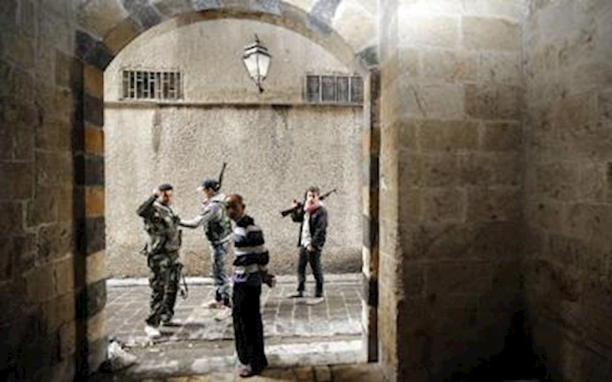 UK joins France in supporting Syrian rebel coalition