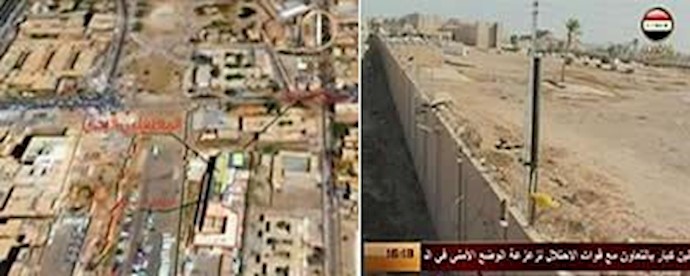 Iraq’s prisons: An inside view