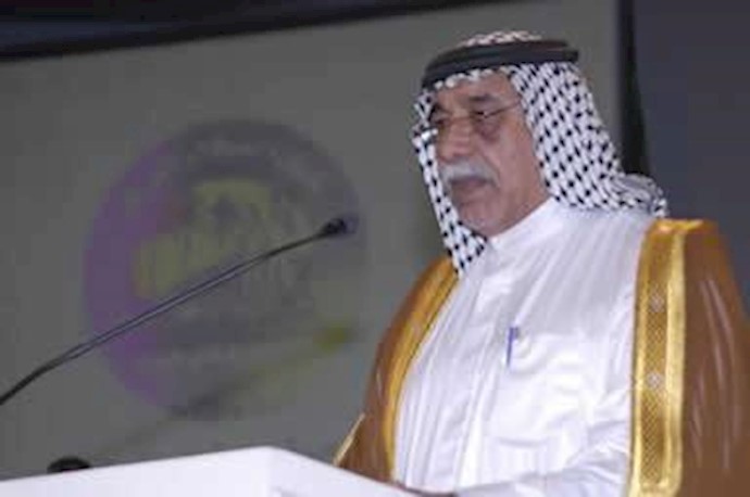 Sheikh Faisal Houm detained