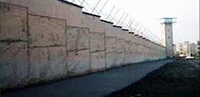  'Gohardasht Prison'