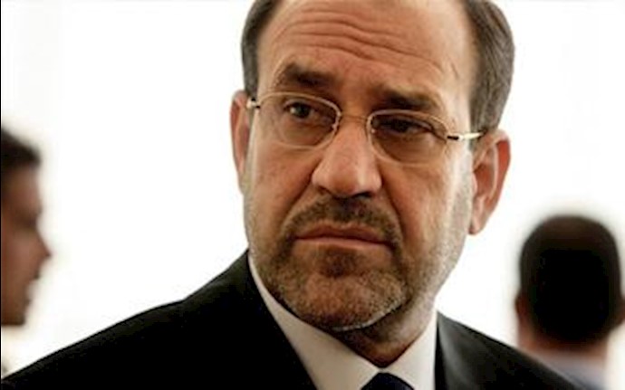 Problems will not be solved until Maliki is in power: Kurdish MP