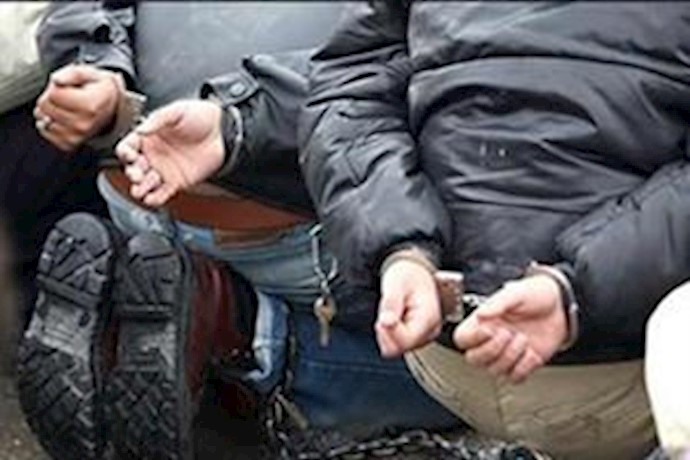 Iran: 29 arrested in Ahvaz