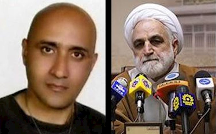 Iran prosecutor: Blogger died in police custody