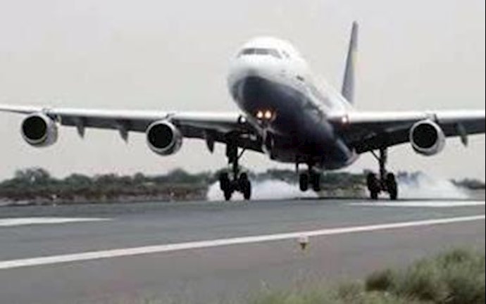 Syria-bound plane from Armenia lands in eastern Turkey for cargo inspection