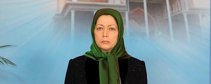  'Maryam Rajavi calls for urgent measures to stop collective executions in Iran'